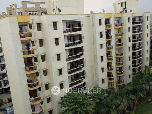 2 BHK Flat In Eleven Swarn Ganga for Rent In Vasundhara