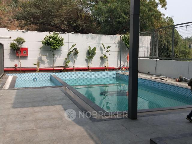 2 BHK Flat In Elina Lite For Sale In Nibm