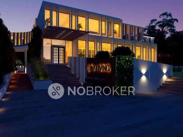 2 BHK Flat In Elina Living For Sale In Mohammadwadi