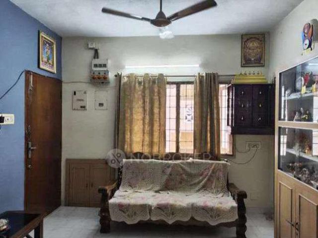 2 BHK Flat In Eligant Plants for Lease In Perungudi