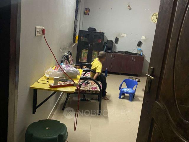 2 BHK Flat In Elite Abhyudaya I for Lease In Doddathoguru