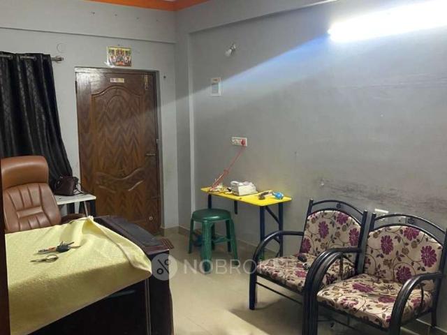 2 BHK Flat In Elite Abhyudaya I For Sale In Doddathoguru