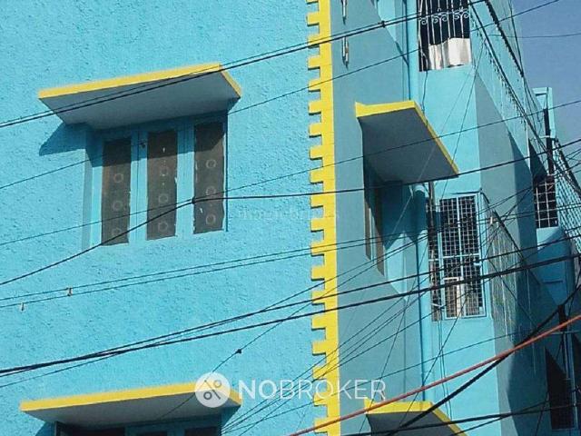 2 BHK Flat In Elite Arcade For Sale In Thiru Vi Ka Nagar
