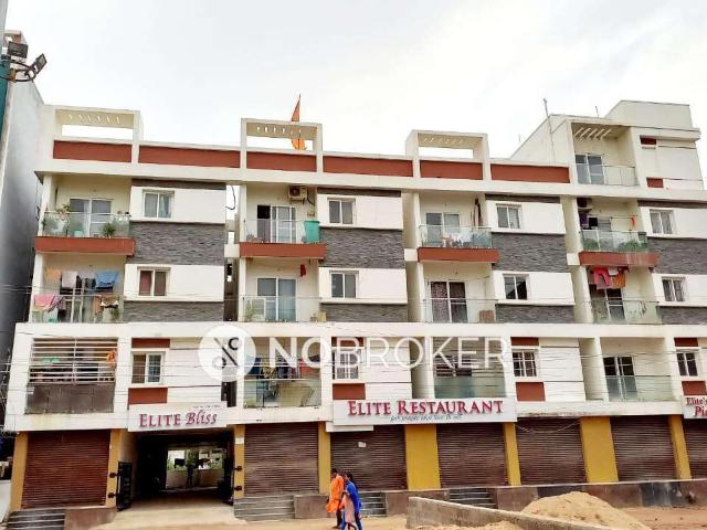 2 BHK Flat In Elite Bliss For Sale In Kistareddypet