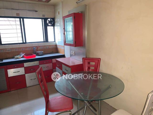 2 BHK Flat In Elite Blossom, Baner For Sale In Baner