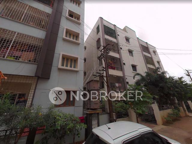 2 BHK Flat In Elite Fort Apartments For Sale In Manikonda