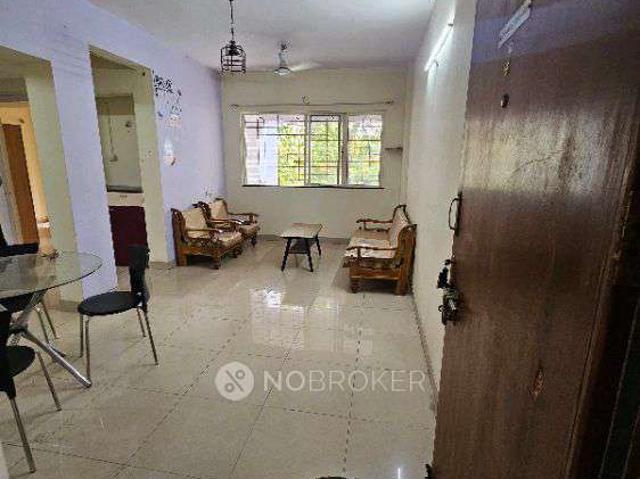 2 BHK Flat In Elite Garden for Rent In Aundh