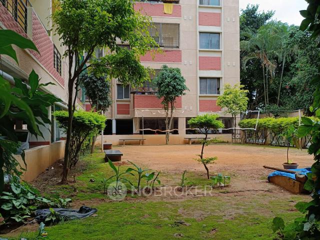 2 BHK Flat In Elite Greenwoods For Sale In Electronic City