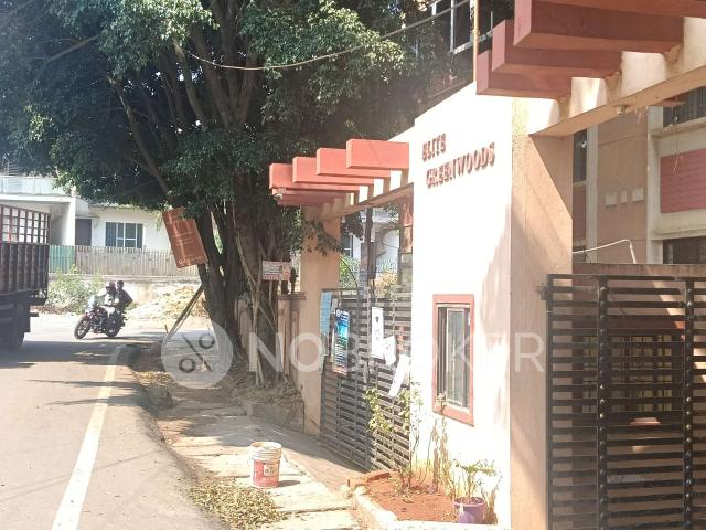 2 BHK Flat In Elite Greenwoods For Sale In Vittasandra