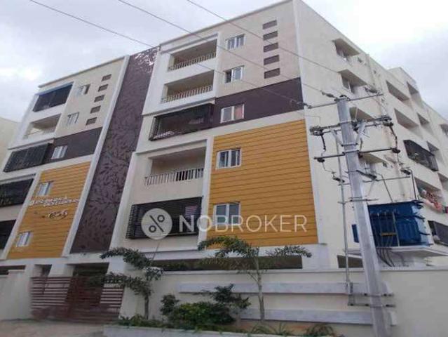 2 BHK Flat In Elite Home For Sale In Mallampet