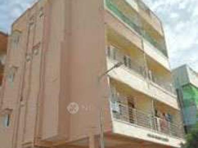 2 BHK Flat In Elite Homes For Sale In Kolathur