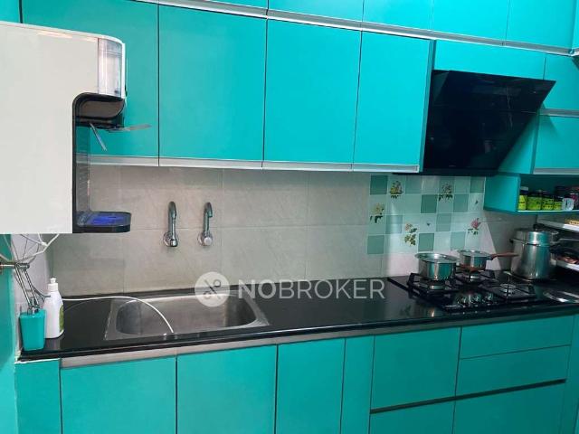 2 BHK Flat In Elite Horamavu Apartments For Sale In Horamavu