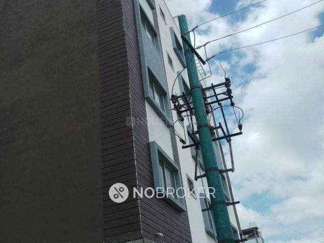 2 BHK Flat In Elite Shine Apartments For Sale In Vajarahalli