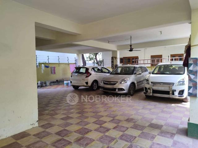 2 BHK Flat In Elite Sree Raga For Sale In Saroor Nagar East