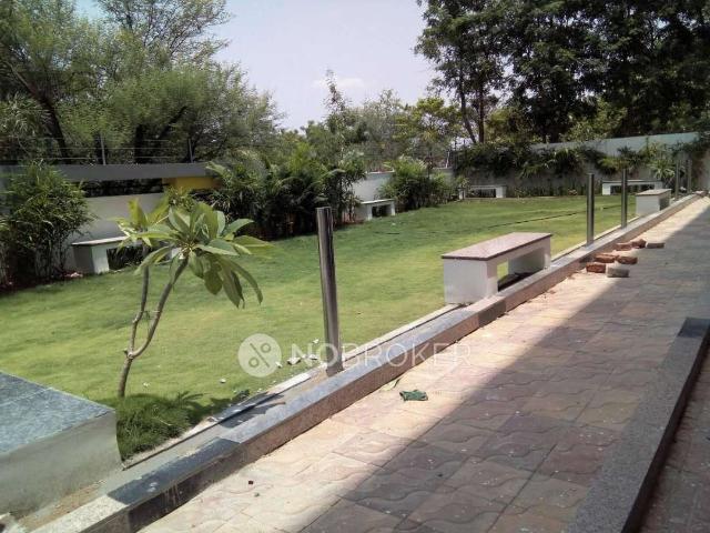 2 BHK Flat In Elite The Square, Miyapur, for Rent In Mayuri Nagar