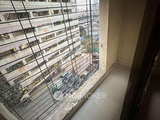 2 BHK Flat In Elite Tower For Sale In Borivali East