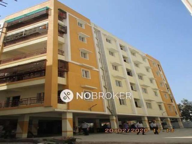 2 BHK Flat In Elite Towers For Sale In Nizampet