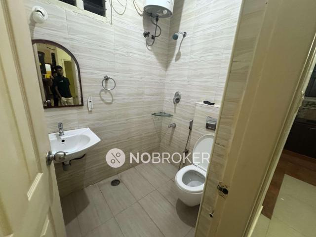 2 BHK Flat In Elite Unique Apartment For Sale In Bellandur