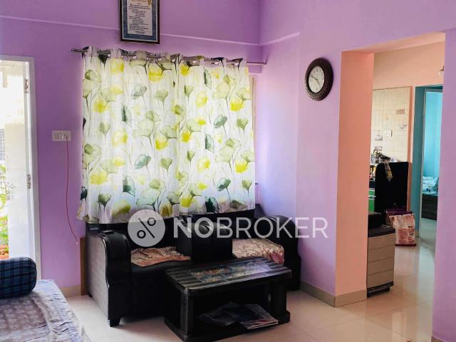 2 BHK Flat In Ellora Elite For Sale In Lohegaon