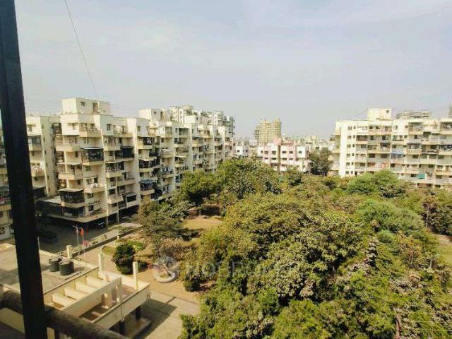 2 BHK Flat In Ellora Nakshatra For Sale In Moshi