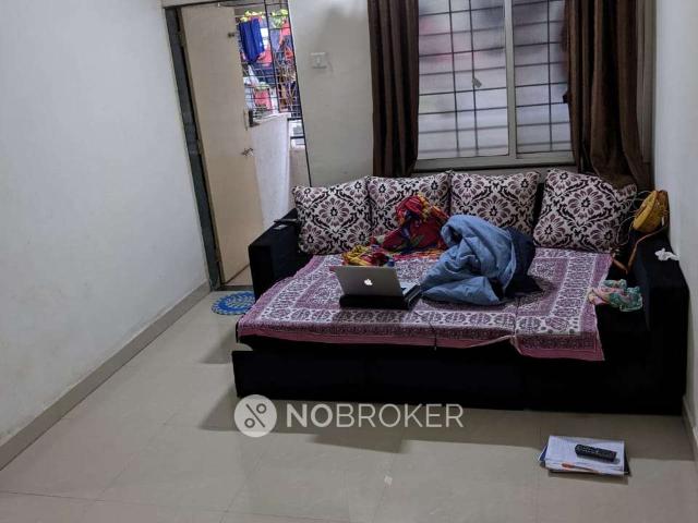 2 BHK Flat In Ellora Residency For Sale In Pimpri chinchwad