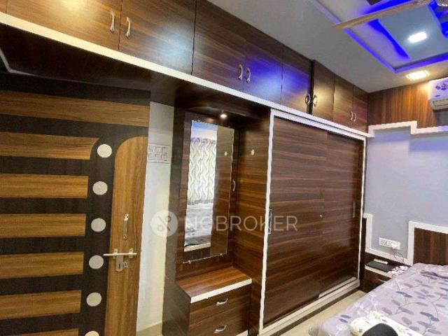 2 BHK Flat In Ellora Residency For Sale In Pimpri chinchwad