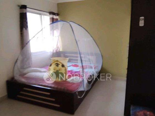 2 BHK Flat In Ellora Residency For Sale In Pimpri chinchwad