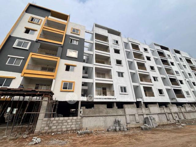 2 BHK Flat In Elv 55 Eastfort, Bandlaguda Jagir For Sale In