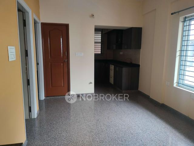 2 BHK Flat In Elv Brindavan for Rent In Whitefield