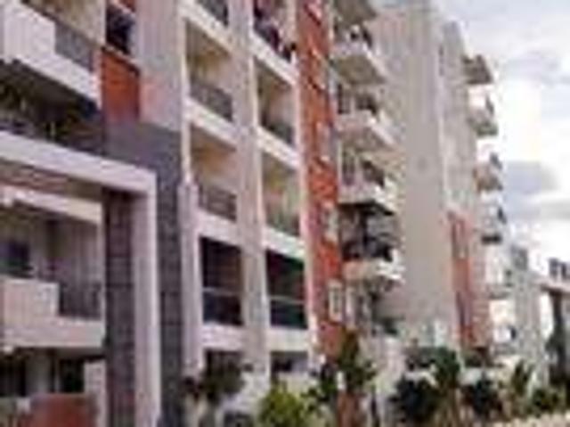 2 BHK Flat In Elv For Sale In Adibatla