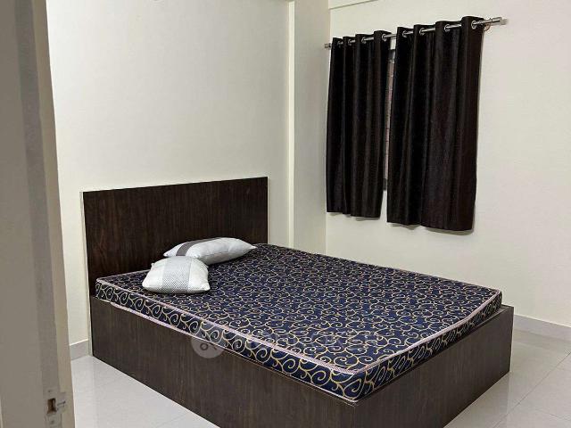 2 BHK Flat In Elv Marvel for Rent In Whitefield