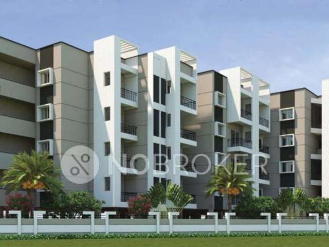 2 BHK Flat In Elv Marvel for Rent In Whitefield