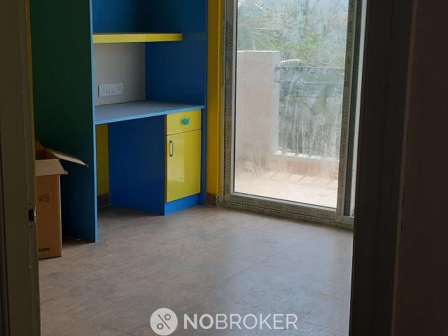 2 BHK Flat In Elv Marvel For Sale In Whitefield