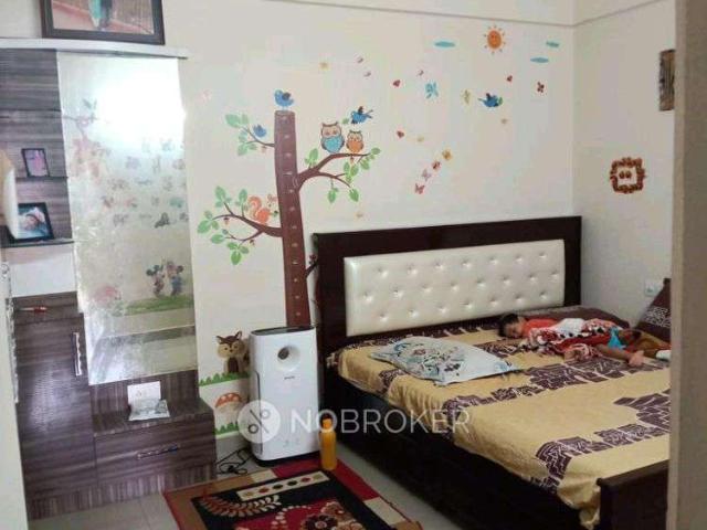 2 BHK Flat In Elv Signature For Sale In Whitefield