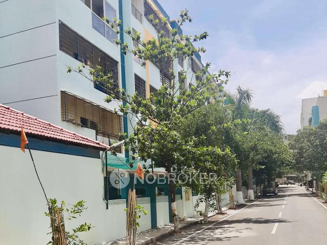 2 BHK Flat In Elv Signature For Sale In Whitefield
