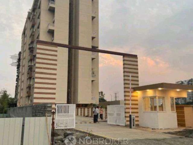 2 BHK Flat In Elysian Eden Spaces For Sale In Ravet