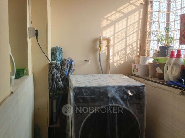 2 BHK Flat In Emami Swanlake Apartments, For Sale In Kukatpally
