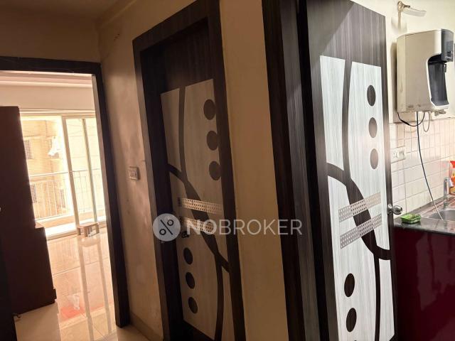 2 BHK Flat In Emami Swanlake for Rent In Swanlake Apartments