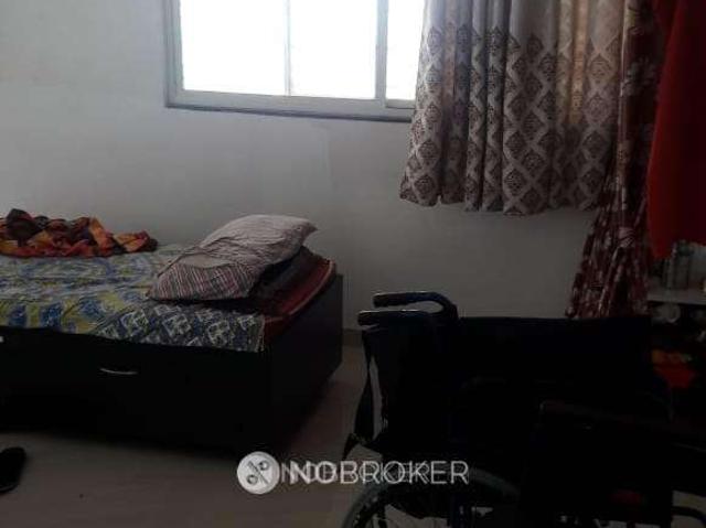 2 BHK Flat In Emanate Cooperative So for Rent In Hadapsar
