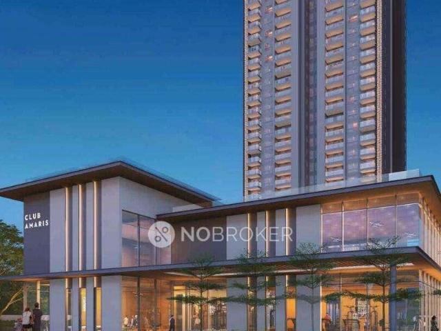 2 BHK Flat In Emaar Amaris For Sale In Sector 62