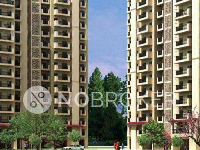 2 BHK Flat In Emaar Emerald Estate for Rent In Sector 65