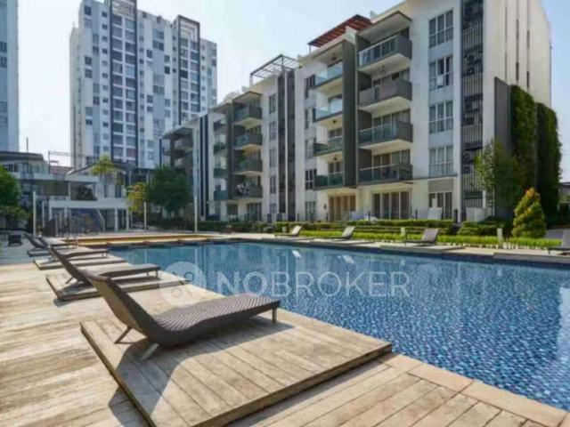 2 BHK Flat In Embassy East Avenue For Sale In Whitefield