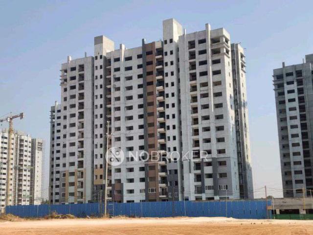 2 BHK Flat In Embassy Edge For Sale In Devanahalli, Bangalo
