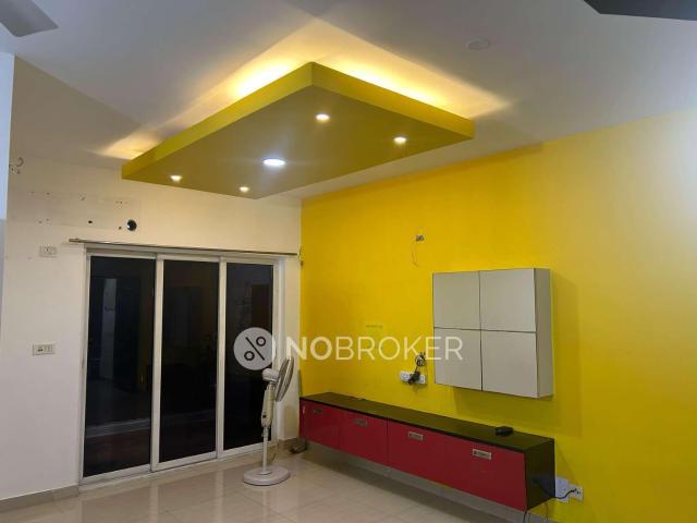 2 BHK Flat In Embassy Residency For Sale In Sholinganallur