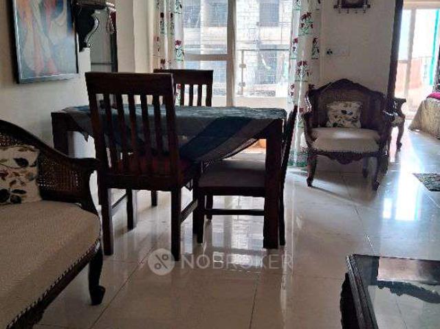 2 BHK Flat In Emenox La Solara For Sale In Emenox La Solara, Sector 16, Panchsheel Greens 2, Greater Noida, Ithaira, Uttar Pradesh 201301, India