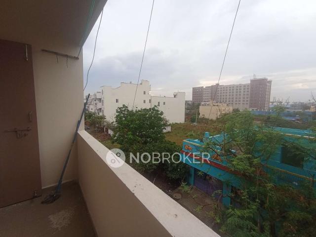 2 BHK Flat In Emerald Apartment For Sale In Madhavaram