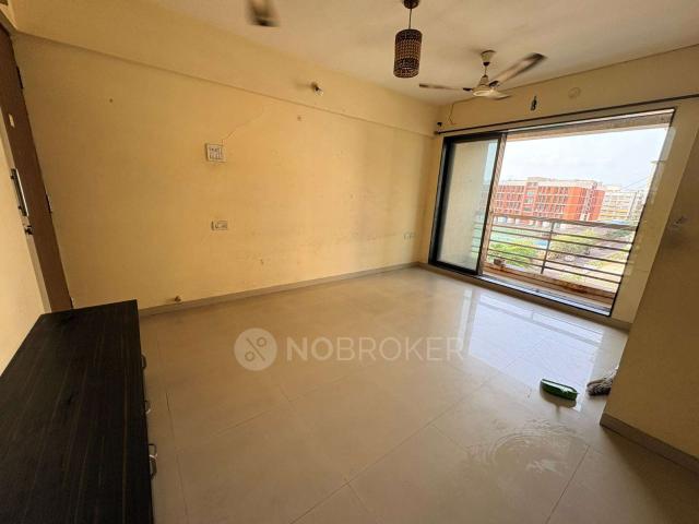 2 BHK Flat In Emerald for Rent In Sector 5, Ulwe