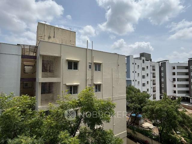 2 BHK Flat In Emerald Heights For Sale In Bachupally