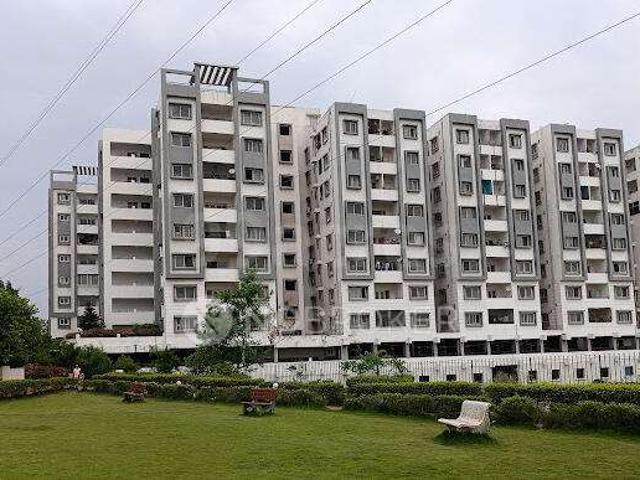 2 BHK Flat In Emerald Heights For Sale In G9v5+2v7, Asr Brundhavan Colony, Bollaram Industrial Area, Hyderabad, Telangana 500090, India