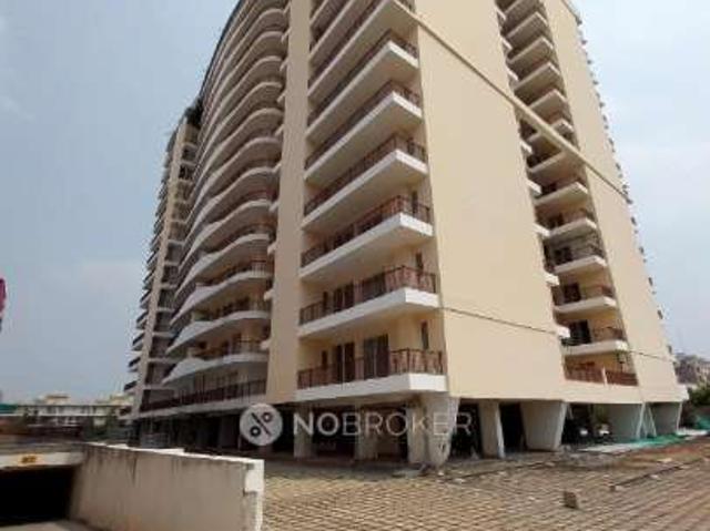 2 BHK Flat In Emerald Heights for Rent In Sector 88